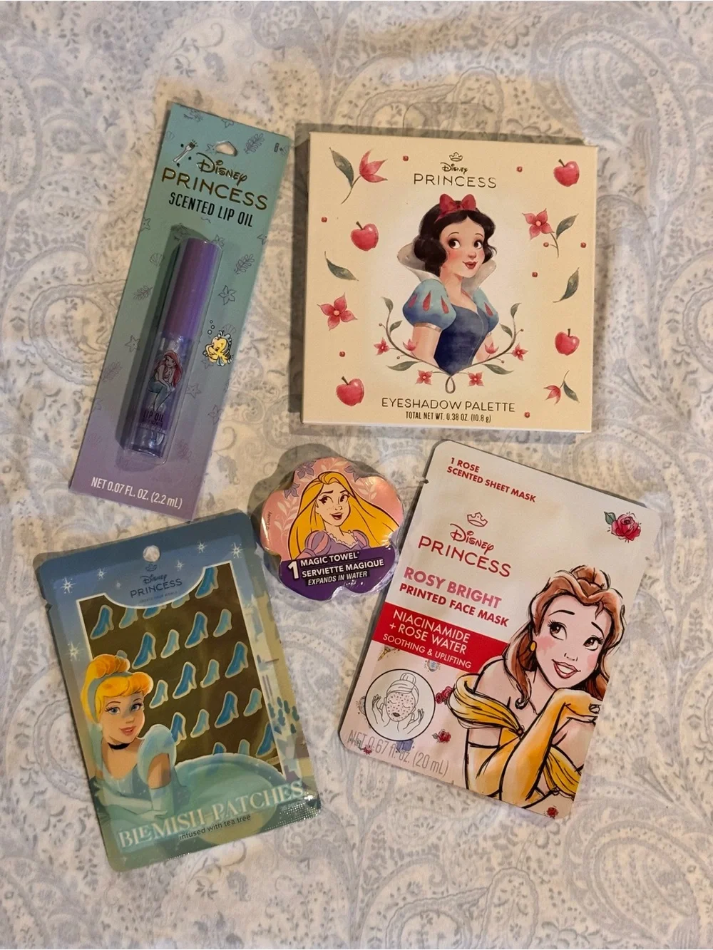 Disney this princess